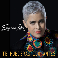 Te Hubieras Ido Antes (Single)