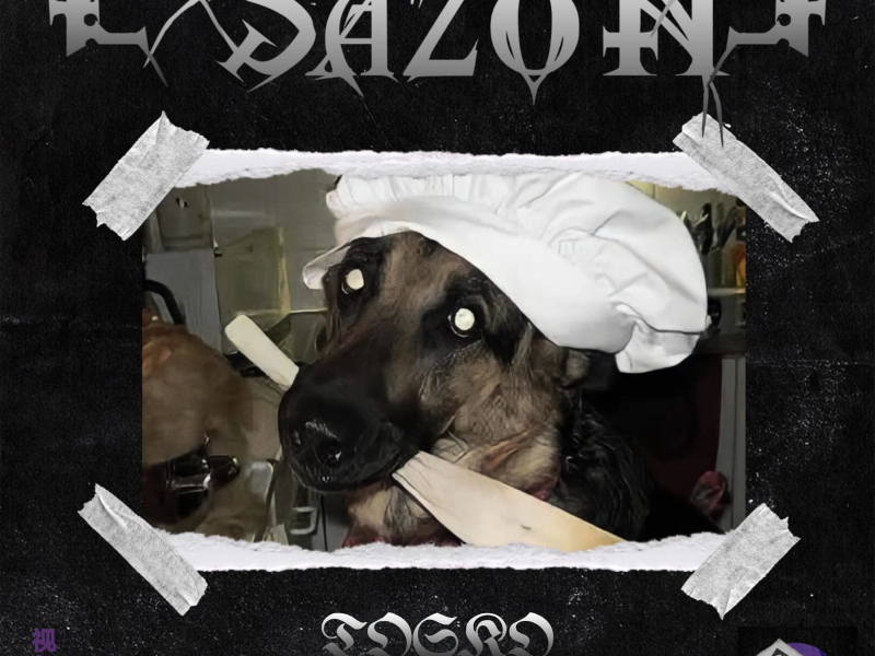 Sazón (Single)