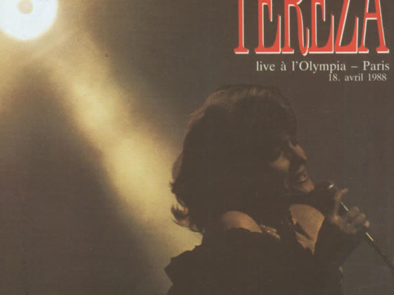 Live At L'Olympia, Paris