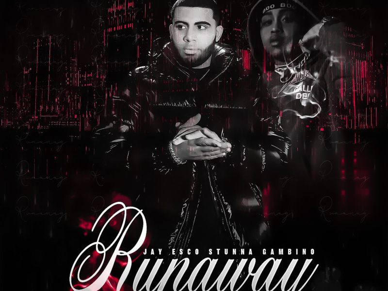 Runaway (Single)