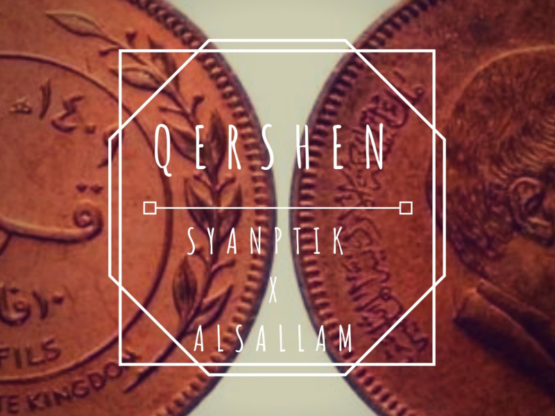 Qershen (feat. Sallam Nasser) (Single)