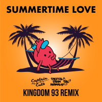 Summertime Love (Kingdom 93 Remix) (Single)