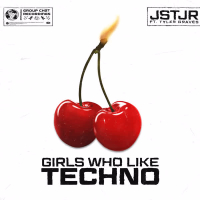 Girls Who Like Techno (Single)