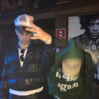 caixa postal (Single)