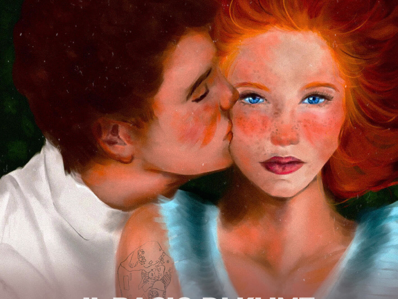 Il bacio di Klimt (Single)