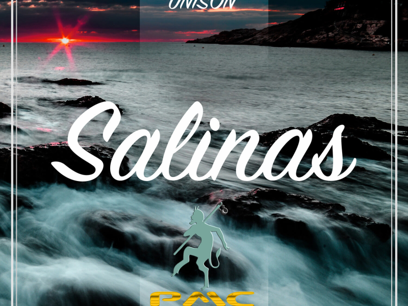 Salinas (Single)