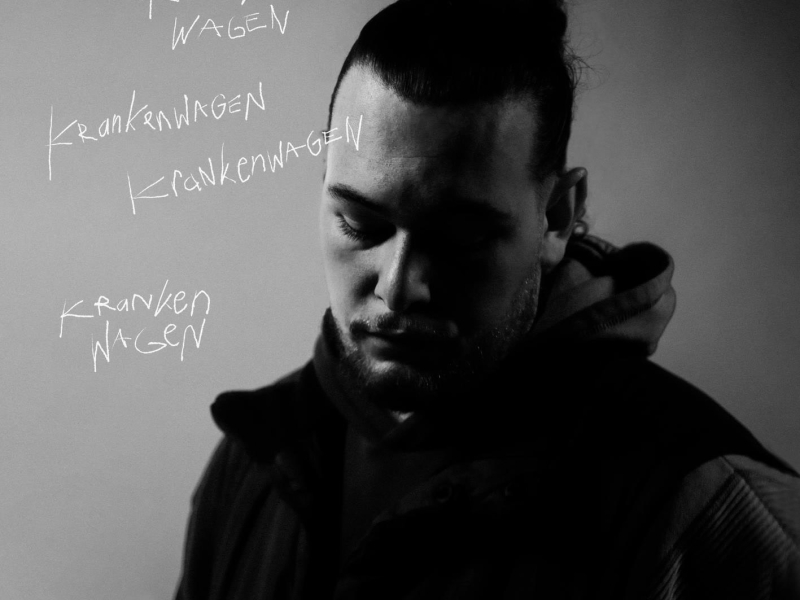 Krankenwagen (Single)