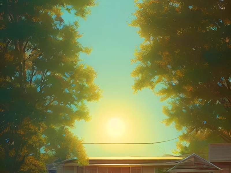 Coconut Grove (Single)