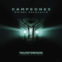 Campeones (Single)