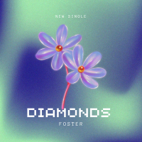 Diamonds (Single)