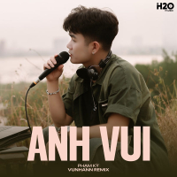 Anh Vui (Remix) (Single)