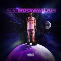 Moonwalkin (Single)