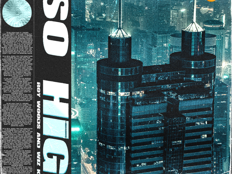 So High (Single)