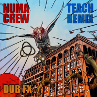 Teach (Numa Crew Remix) (Single)