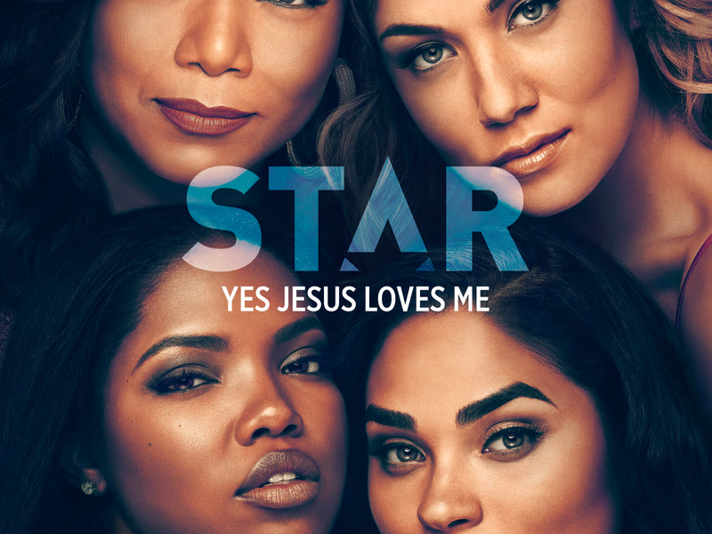 Yes Jesus Loves Me (From “Star” Season 3) (Single)