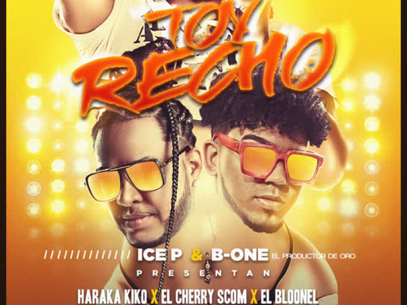 Toy Recho (Single)