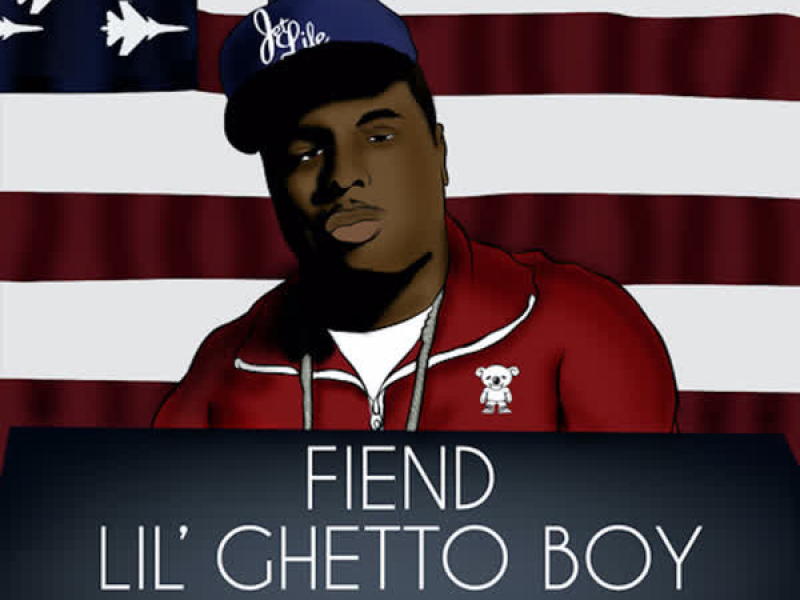 Lil' Ghetto Boy