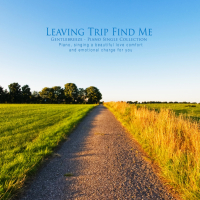 Travel to find me (Single)