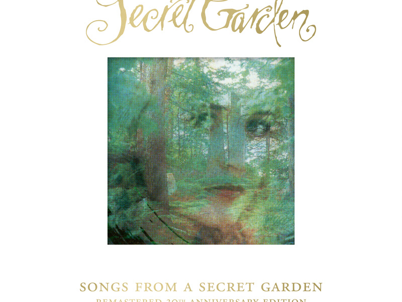 Songs From A Secret Garden (Remastered 2025 / 30th Anniversary Edition)