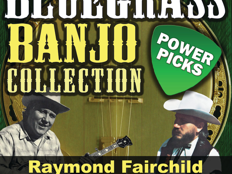 Bluegrass Banjo Collection: Power Picks (Vol. 3)