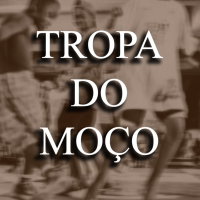 TROPA DO MOÇO (Single)