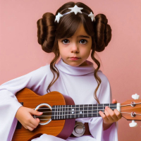 Moonlight Sonata (Instrumental Ukulele Cover) (Single)