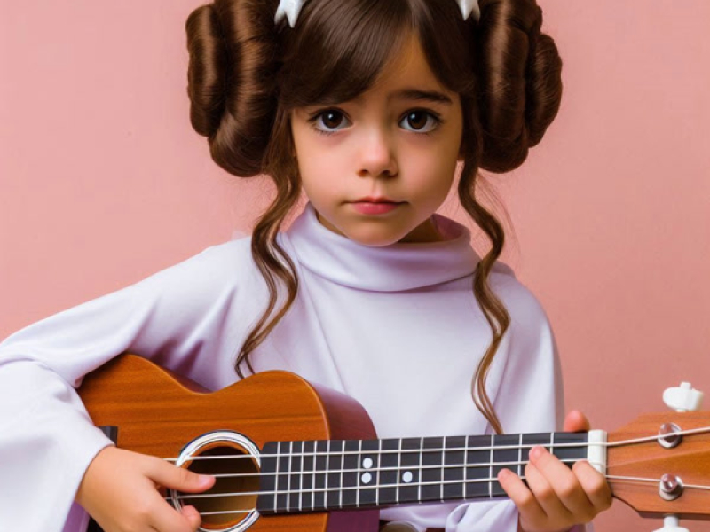 Moonlight Sonata (Instrumental Ukulele Cover) (Single)