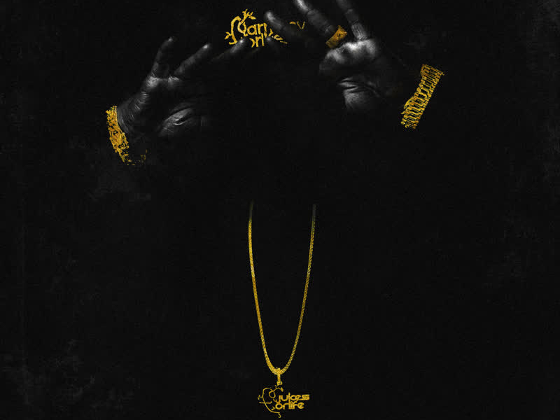 Styles David: Ghost Your Enthusiasm