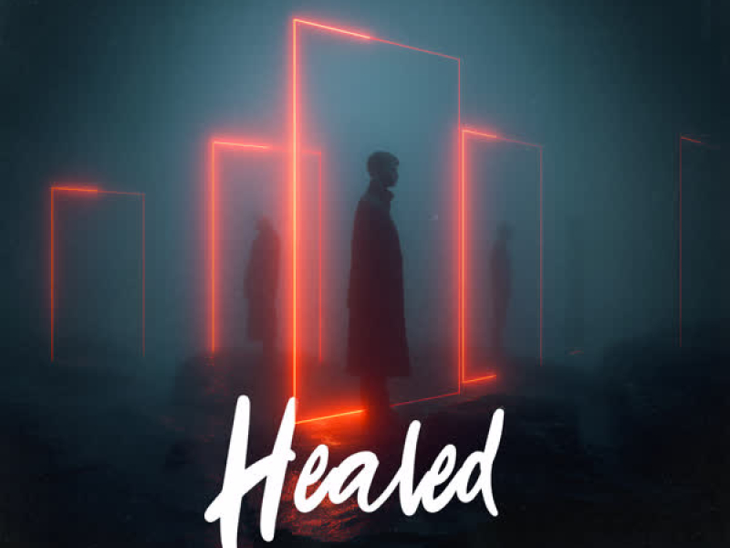 Healed (Extended Mix) (Single)
