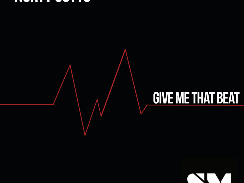 Give Me That Beat (Single)