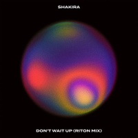 Don't Wait Up (Riton Mix) (Single)