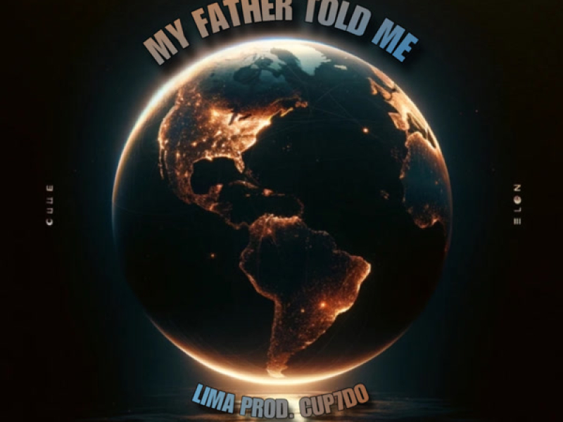 My father told me (Single)