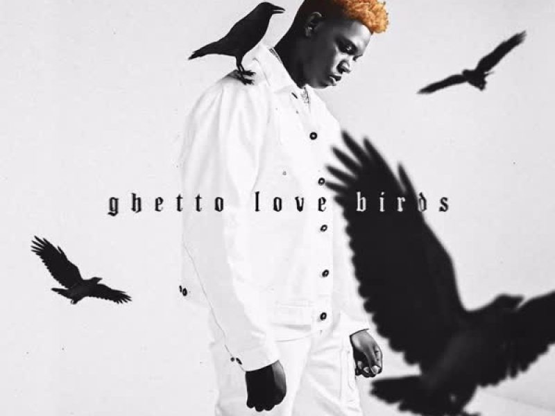 Ghetto Love Birds (Single)