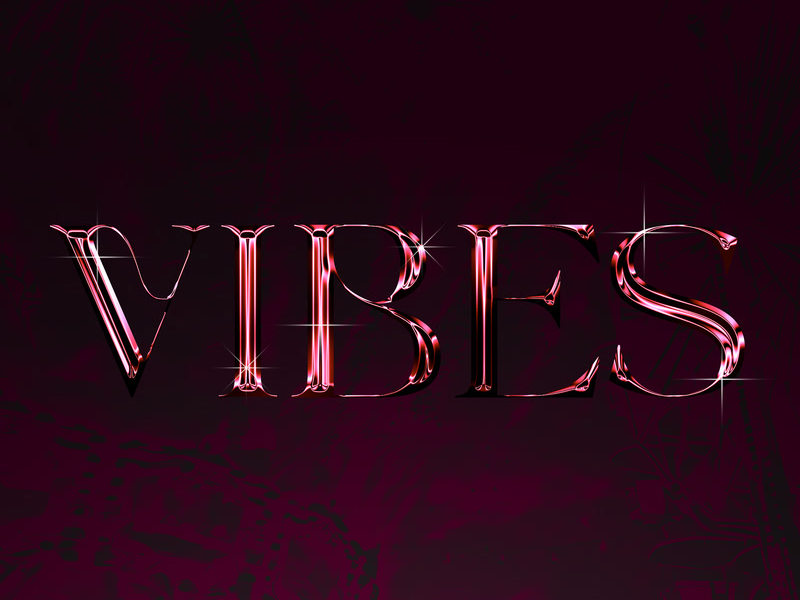 Vibes (Single)