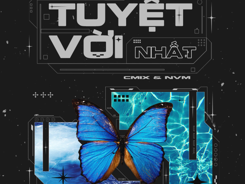 Điều Tuyệt Vời Nhất (Single)