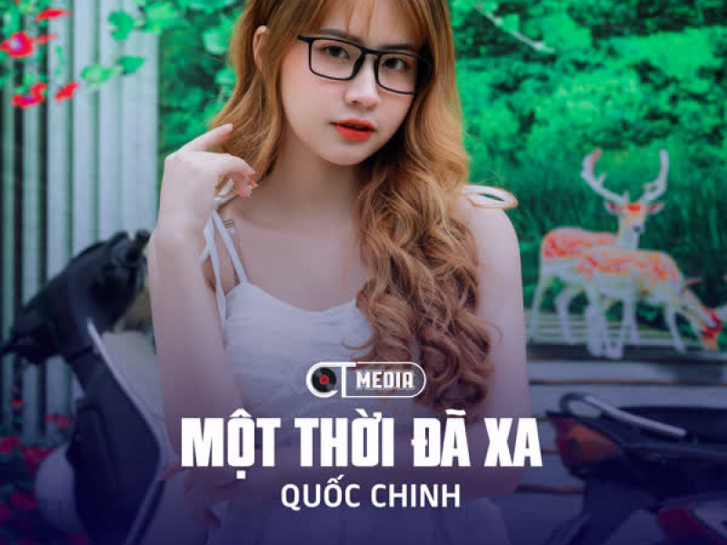Một Thời Đã Xa (Disco Remix)