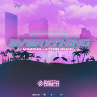 Everything (Marcus Layton Remix) (Single)