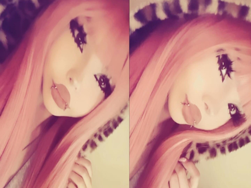 Bling Ring (feat. 4rxh1v3) (Single)