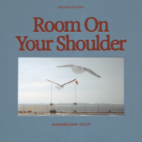Room On Your Shoulder (Single)