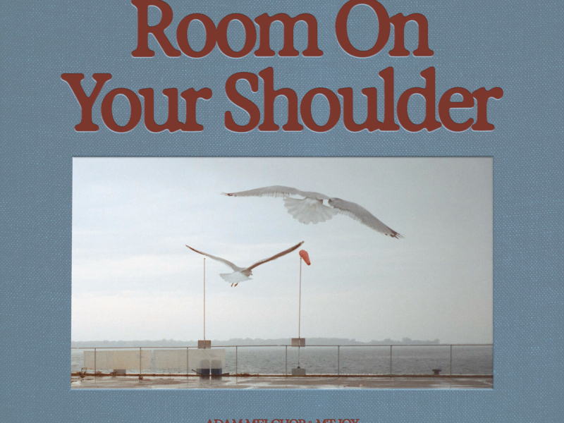 Room On Your Shoulder (Single)