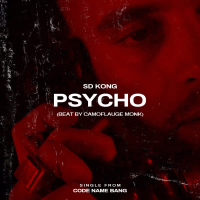 Psycho (Single)