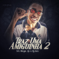 Traz Uma Amiguinha 2 (Single)