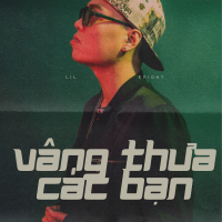 Vâng Thưa Các Bạn (Single)