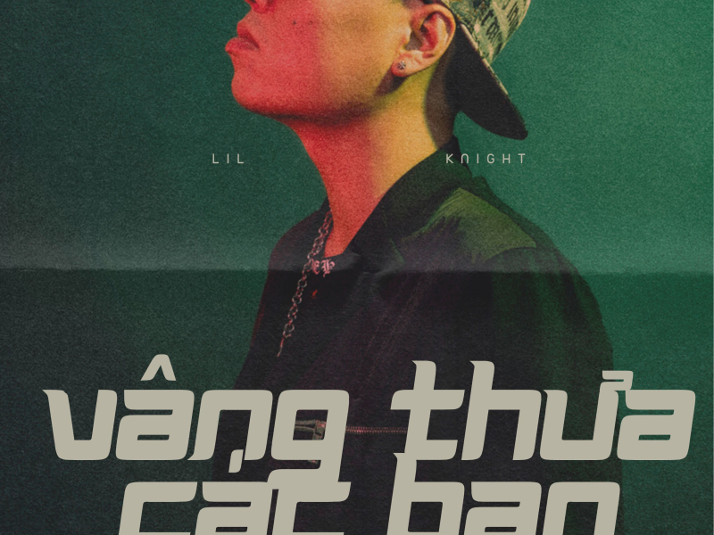 Vâng Thưa Các Bạn (Single)