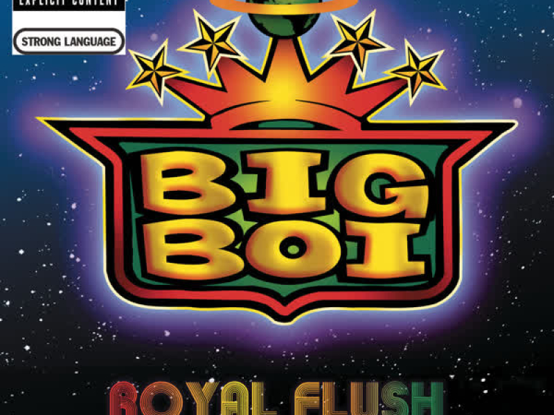 Royal Flush (Single)