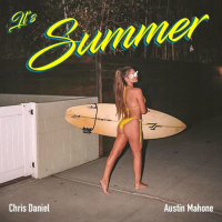 It's Summer (Single)