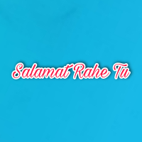 Salamat Rahe Tu (Single)