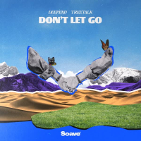 Don't Let Go (Single)