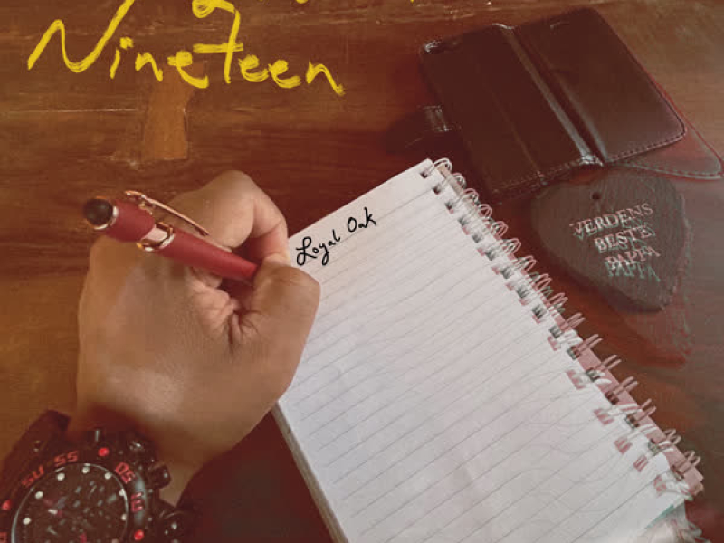 Song Number Nineteen (Single)