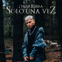 Solo Una Vez (Single)